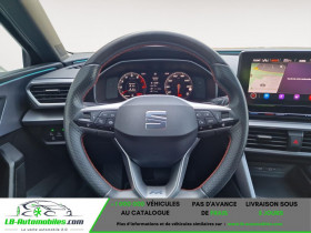 Seat Leon 1.5 eTSI FR ACC FLA SpurH LED KeyLess  occasion  Beaupuy - photo n6