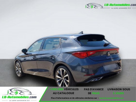 Seat Leon 1.5 eTSI FR ACC FLA SpurH LED KeyLess  occasion  Beaupuy - photo n4