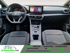 Seat Leon 1.5 eTSI FR ACC FLA SpurH LED KeyLess  occasion  Beaupuy - photo n3