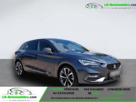 Seat Leon 1.5 eTSI FR ACC FLA SpurH LED KeyLess  occasion  Beaupuy - photo n2