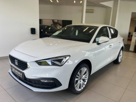 Seat Leon , garage VOLKSWAGEN HAGUENAU  HAGUENAU