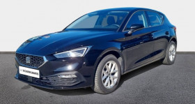 Seat Leon , garage C.A.R. � La Rochelle