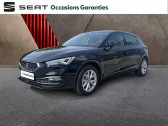 Seat Leon 1.5 eTSI Hybrid 115ch Business DSG7   VEZIN LE COQUET 35