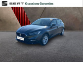 Seat Leon 1.5 eTSI Hybrid 115ch Business DSG7   TOMBLAINE 54