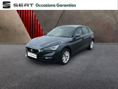 Seat Leon 1.5 eTSI Hybrid 115ch Business DSG7   TOMBLAINE 54