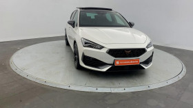 Seat Leon , garage VOLKSWAGEN CARCASSONNE  Carcassonne