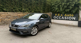 Seat Leon , garage P.E.L AUTO � Six-Fours-les-Plages