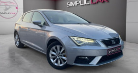 Seat Leon , garage SIMPLICICAR LYON NORD GENAY � Genay