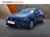 Seat Leon 1.5 TGI 130ch GNV Style Business DSG7   THIERS 63
