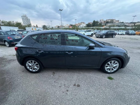 Seat Leon 1.5 TGI 130ch GNV Style DSG7 - 33 000 Kms  occasion  Marseille 10 - photo n5