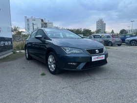 Seat Leon 1.5 TGI 130ch GNV Style DSG7 - 33 000 Kms  occasion  Marseille 10 - photo n3