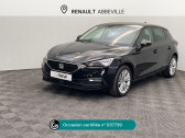 Seat Leon occasion année 2021 boite Automatique Annonce Seat Leon occasion GPL 1.5 TGI 130ch GNV Style DSG7 à Abbeville