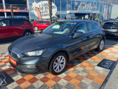 Annonce Seat Leon occasion Essence 1.5 TSI 115 DSG7 STYLE 25 �me ANNIVERSAIRE Cam�ra � Lescure-d'Albigeois