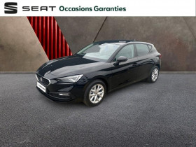 Seat Leon , garage SEAT SKODA VEZIN LE COQUET  VEZIN LE COQUET