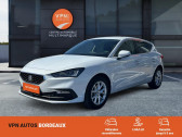 Annonce Seat Leon occasion Essence 1.5 tsi 115ch bvm6 Style � Lormont
