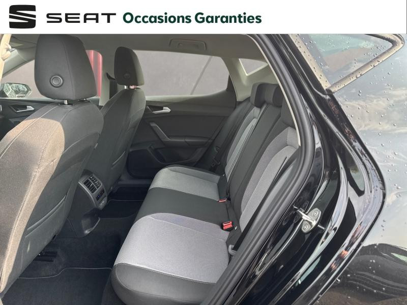 Seat Leon 1.5 TSI 115ch Copa  occasion  TOMBLAINE - photo n5