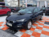 Seat Leon occasion année 2022 boite Manuelle Annonce Seat Leon occasion Essence 1.5 TSI 130 BV6 STYLE GO PACK à Toulouse