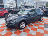 Seat Leon occasion année 2022 boite Manuelle Annonce Seat Leon occasion Essence 1.5 TSI 130 BV6 STYLE GO PACK à Lescure-d'Albigeois