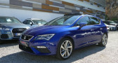 Seat Leon 1.5 TSI 130 Ch FR BVM6 TOIT OUVRANT   LA CIOTAT 13