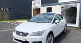 Annonce Seat Leon occasion Essence 1.5 TSI 150 ACT XCELLENCE DSG 7 BVA � LUISANT