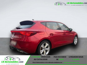 Seat Leon 1.5 TSI 150 BVM  occasion � Beaupuy - photo n�2