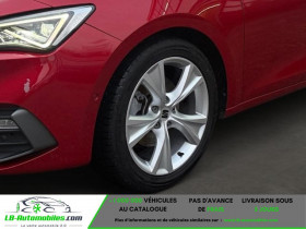 Seat Leon 1.5 TSI 150 BVM  occasion � Beaupuy - photo n�6