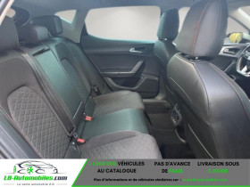 Seat Leon 1.5 TSI 150 BVM  occasion � Beaupuy - photo n�5