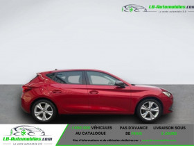 Seat Leon 1.5 TSI 150 BVM  occasion � Beaupuy - photo n�4