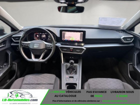 Seat Leon 1.5 TSI 150 BVM  occasion � Beaupuy - photo n�3