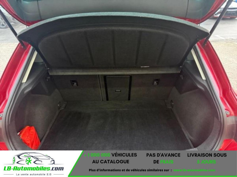 Seat Leon 1.5 TSI 150 BVM  occasion � Beaupuy - photo n�7