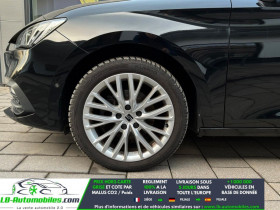 Seat Leon 1.5 TSI 150 BVM  occasion � Beaupuy - photo n�7