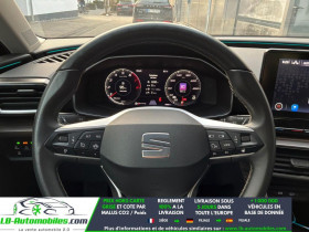 Seat Leon 1.5 TSI 150 BVM  occasion � Beaupuy - photo n�6