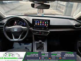 Seat Leon 1.5 TSI 150 BVM  occasion � Beaupuy - photo n�3