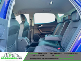 Seat Leon 1.5 TSI 150 BVM  occasion � Beaupuy - photo n�7