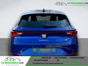 Seat Leon 1.5 TSI 150 BVM  occasion � Beaupuy - photo n�5