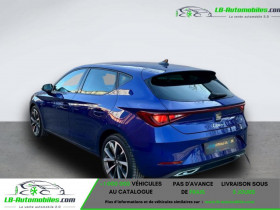 Seat Leon 1.5 TSI 150 BVM  occasion � Beaupuy - photo n�4