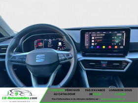 Seat Leon 1.5 TSI 150 BVM  occasion � Beaupuy - photo n�3