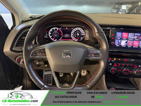 Seat Leon 1.5 TSI 150 BVM  occasion � Beaupuy - photo n�7