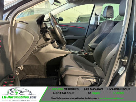 Seat Leon 1.5 TSI 150 BVM  occasion � Beaupuy - photo n�6