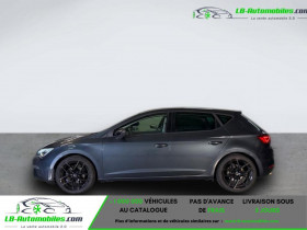 Seat Leon 1.5 TSI 150 BVM  occasion � Beaupuy - photo n�4