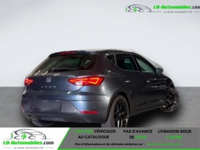 Seat Leon 1.5 TSI 150 BVM  occasion � Beaupuy - photo n�3