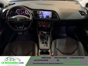 Seat Leon 1.5 TSI 150 BVM  occasion � Beaupuy - photo n�2