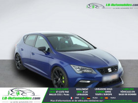 Seat Leon 1.5 TSI 150 BVM  occasion � Beaupuy - photo n�2