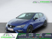 Seat Leon 1.5 TSI 150 BVM  � Beaupuy 31