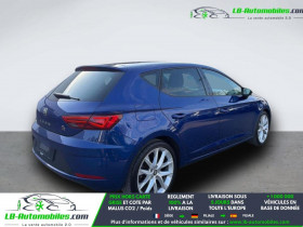 Seat Leon 1.5 TSI 150 BVM  occasion � Beaupuy - photo n�4