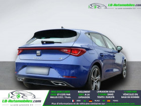 Seat Leon 1.5 TSI 150 BVM  occasion � Beaupuy - photo n�3