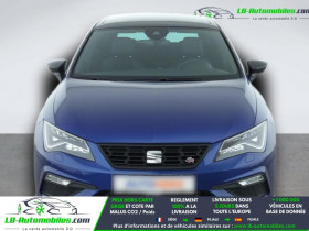 Seat Leon 1.5 TSI 150 BVM  occasion � Beaupuy - photo n�5