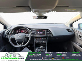 Seat Leon 1.5 TSI 150 BVM  occasion � Beaupuy - photo n�3