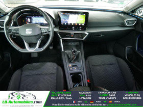 Seat Leon 1.5 TSI 150 BVM  occasion � Beaupuy - photo n�2