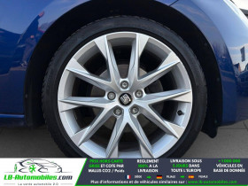 Seat Leon 1.5 TSI 150 BVM  occasion � Beaupuy - photo n�9